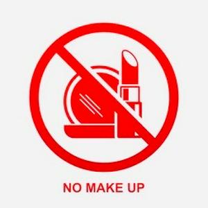 🔥 If No Makeup has a personality type...