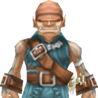 🔥 Marcus MBTI | Final Fantasy IX Personality Types