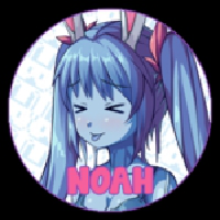 🔥 Noah MBTI | Rabi-Ribi Personality Types