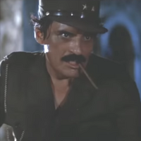 🔥 Colonel Zolo MBTI | Romancing the Stone (1984) Personality Types