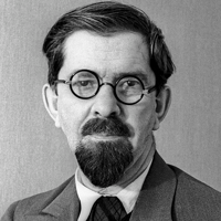 What do you think Lev Rudniev's personality is?