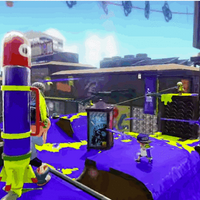 🔥 Inkstrike MBTI | Splatoon (Series) Personality Types