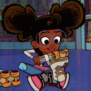 🔥 Lunella Lafayette "Moon Girl" MBTI | Marvel's Moon Girl and Devil ...