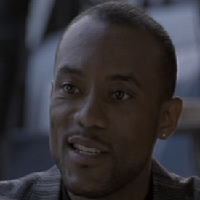 Ricky Harris as Albert Torena