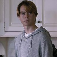 🔥 Connor Harper MBTI | I See You (2019) Personality Types