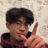 What do you think 8illy's personality is?