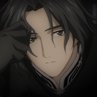 🔥 Alexander Row MBTI | Last Exile Personality Types