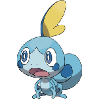 Messon 🔥 Sobble (Messon) MBTI | Pokémon Personality Types