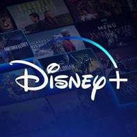 🔥 If Disney+ (Plus) has a personality type...