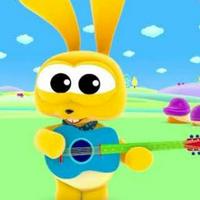 🔥 Rabbit Habit MBTI | BabyTV Personality Types