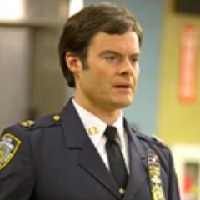 🔥 Cpt. Seth Dozerman MBTI | Brooklyn Nine-Nine (2013) Personality Types