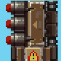 🔥 Totem Turret MBTI | Broforce & The Expendabros Personality Types