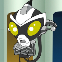 🔥 Antauri MBTI | Super Robot Monkey Team Hyperforce Go! Personality Types