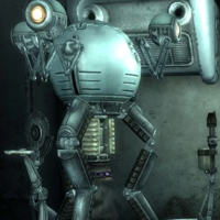 🔥 Andy MBTI | Fallout Personality Types