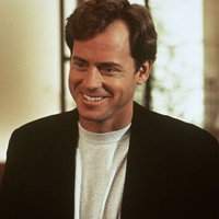 🔥 David Larrabee MBTI | Sabrina (1995) Personality Types