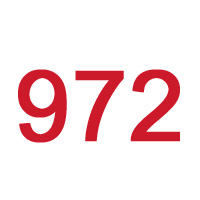 🔥 If 972 has a personality type...