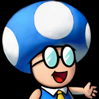 🔥 Toadbert MBTI | Mario & Luigi RPGs Personality Types