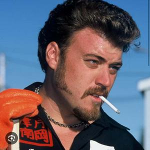 Tpb Ricky Carberator 🔥 Ricky (Season 1-7) MBTI | Trailer Park Boys Personality Types