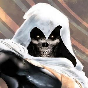 🔥 Anthony Masters “Taskmaster” MBTI | Marvel Comics Personality Types