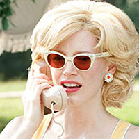 🔥 Celia Rae Foote MBTI | The Help (2011) Personality Types