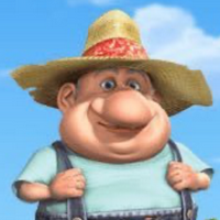 🔥 Farmer Buyer MBTI | Back at The Barnyard ( 2007) Personality Types