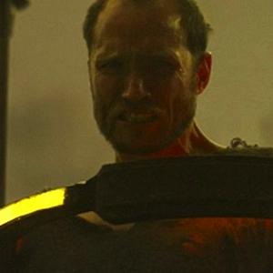 🔥 Unidentified Calodan Prisoner MBTI | The Mandalorian (2019 ...