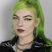 What do you think Crystal Lindy's personality is?