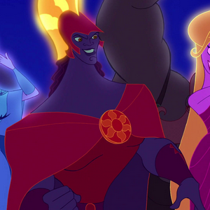 🔥 Apollo MBTI | Hercules (Series) Personality Types