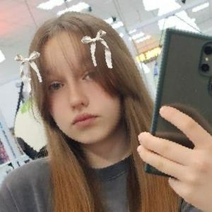 Vickyac What do you think Викача (Vicky)'s personality is?