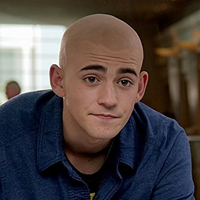 🔥 Leo Roth MBTI | Red Band Society Personality Types