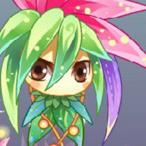 🔥 Skywalker MBTI | Flower Angel(小花仙) Personality Types