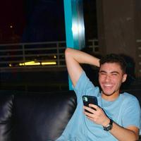 What do you think Ali boltx's personality is?