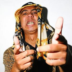 Rico Lubis 