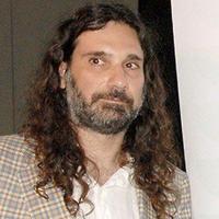 Dino Rigopoulos What do you think Dino Stamatopoulos's personality is?