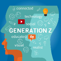 🔥 If Generation Z (1997-2012) has a personality type...