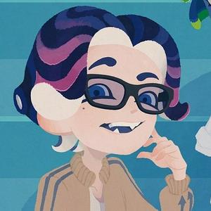 🔥 Shima MBTI | Splatoon (Series) Personality Types