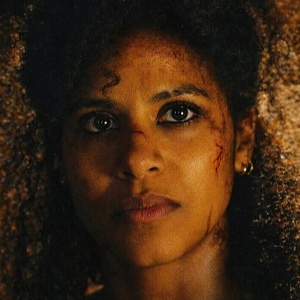 Asia Reeves Actor 🔥 Asia Reaves MBTI | They Will Kill You Personality Types