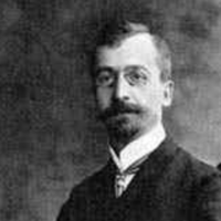 Cartan Élie Cartan Personality Type | Scientists' MBTI