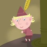 Barnaby Elf MBTI Ben Holly s Little Kingdom Personality Types barnaby-elf-mbti-ben-holly-s-little-kingdom-personality-types