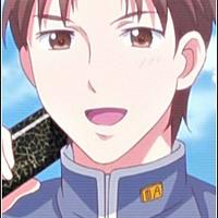 Tomoda 🔥 Tomoda MBTI | Gekkan Shoujo Nozaki-kun Personality Types
