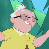 🔥 Clyde Flynn MBTI | Phineas and Ferb (2007) Personality Types