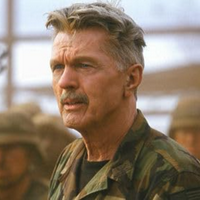 🔥 Captain Bill Rhodes MBTI | Tears of the Sun Personality Types
