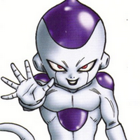 Kuruza Color 🔥 Kuriza MBTI | Dragon Ball Z Personality Types
