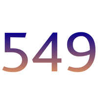 🔥 If 549 has a personality type...
