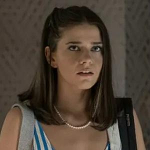 🔥 Debra Morgan (Original sin) MBTI | Dexter Personality Types