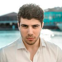 What do you think Vlad Ncl ( Vladimiros Nicola )'s personality is?