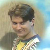 🔥 Danny Stone MBTI | Seven in Heaven (1994) Personality Types