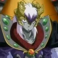 🔥 Emperor Barodius MBTI | Bakugan Personality Types