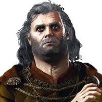 🔥 King Rhodri MBTI | Assassin's Creed Personality Types