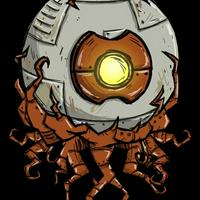 Retinazor 🔥 Retinazor MBTI | Don't Starve Personality Types